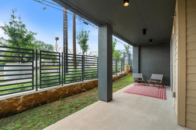 4801 Springdale DR 2010, Austin, TX 78723