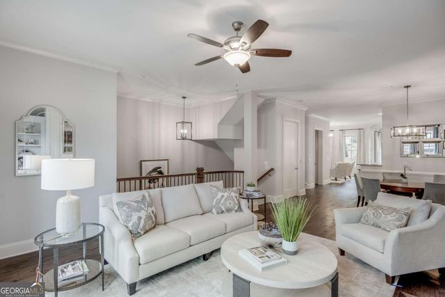 3440 Commander Cove, Suwanee, GA 30024