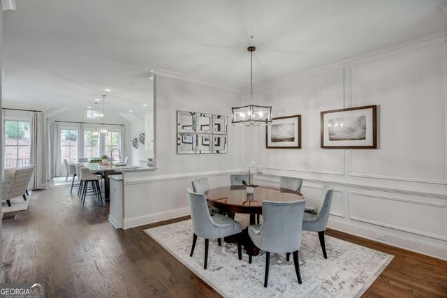 3440 Commander Cove, Suwanee, GA 30024