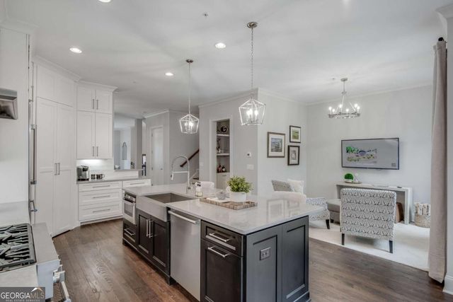 3440 Commander Cove, Suwanee, GA 30024