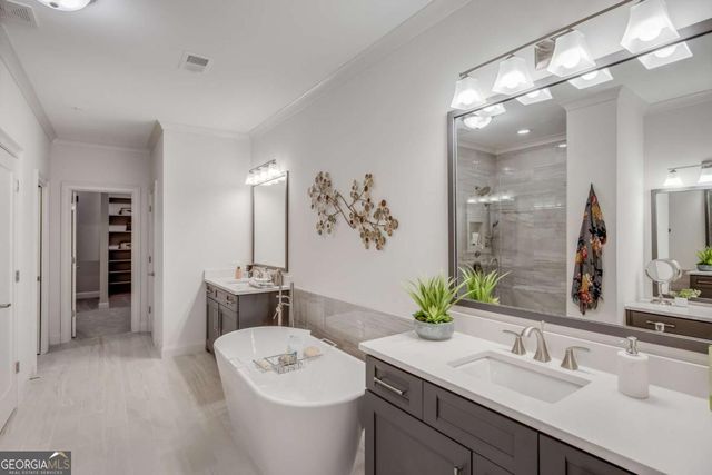 3440 Commander Cove, Suwanee, GA 30024