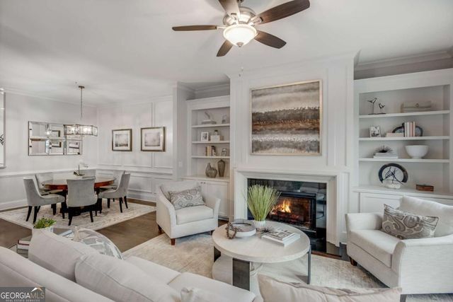 3440 Commander Cove, Suwanee, GA 30024