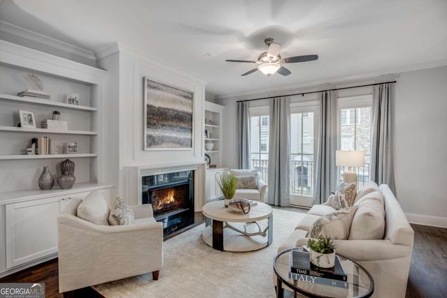 3440 Commander Cove, Suwanee, GA 30024