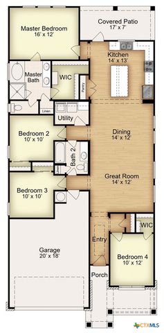 7924 Pineridge Way, Temple, TX 76502