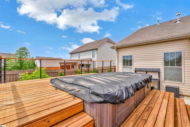 472 Bucklebury Road, Greer, SC 29651