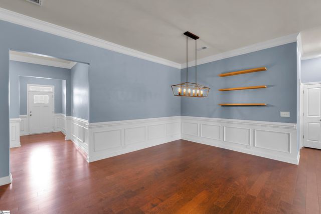 472 Bucklebury Road, Greer, SC 29651
