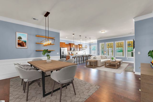 472 Bucklebury Road, Greer, SC 29651