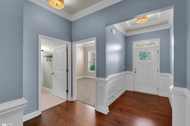 472 Bucklebury Road, Greer, SC 29651