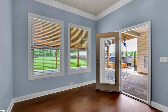 472 Bucklebury Road, Greer, SC 29651