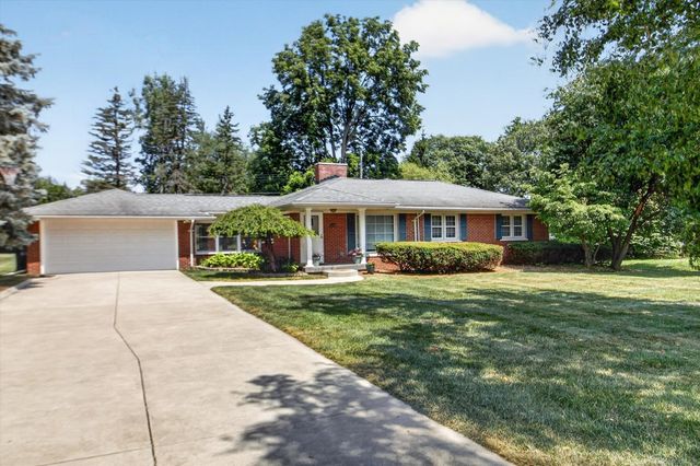 120 Montmorency Road, Rochester Hills, MI 48307