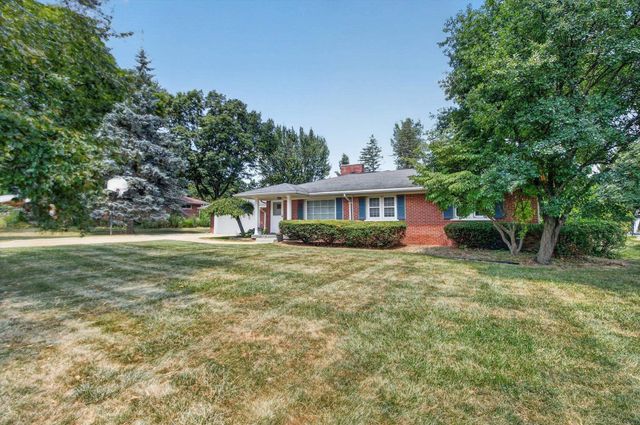 120 Montmorency Road, Rochester Hills, MI 48307