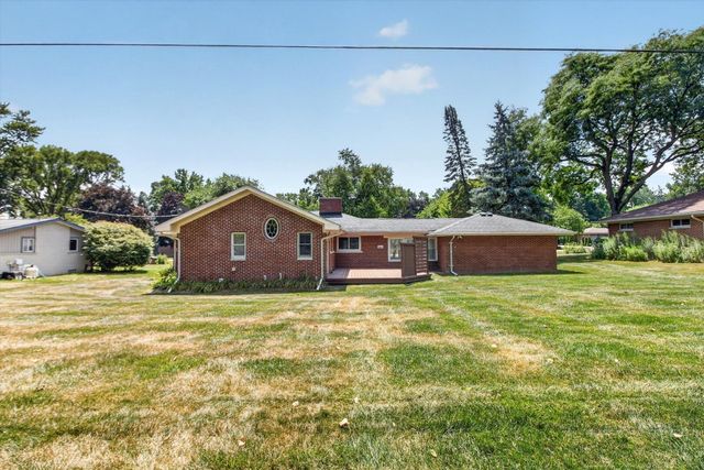 120 Montmorency Road, Rochester Hills, MI 48307