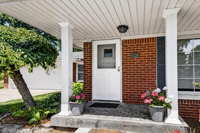 120 Montmorency Road, Rochester Hills, MI 48307