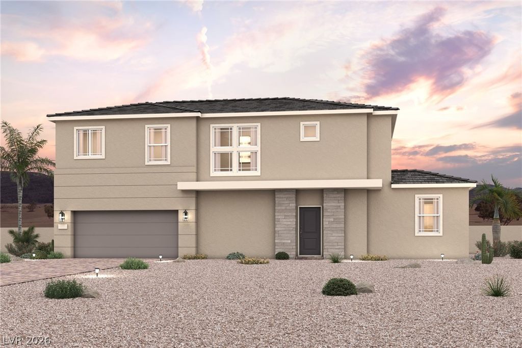 9069 Damon Street, Las Vegas, NV 89166