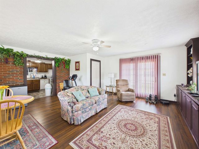 156 Township Road 1134, Proctorville, OH 45669