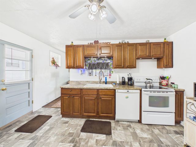 156 Township Road 1134, Proctorville, OH 45669