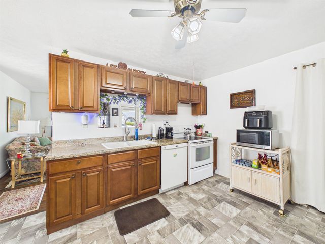 156 Township Road 1134, Proctorville, OH 45669