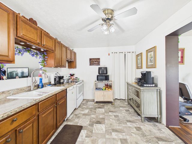 156 Township Road 1134, Proctorville, OH 45669