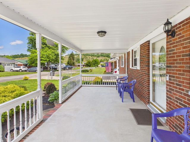 156 Township Road 1134, Proctorville, OH 45669