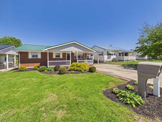 156 Township Road 1134, Proctorville, OH 45669