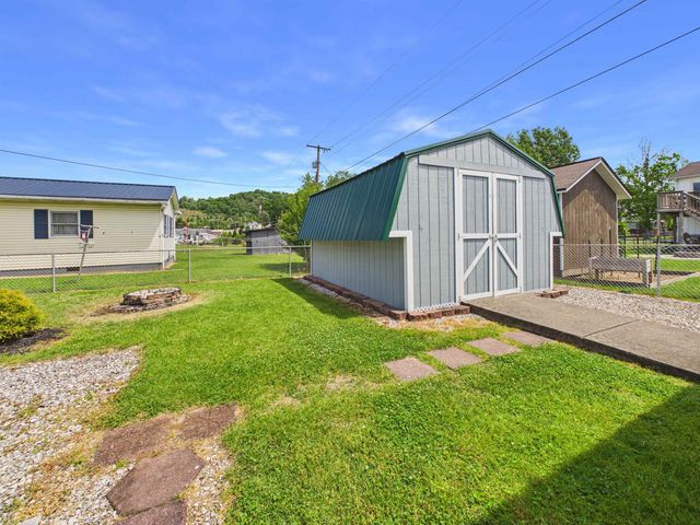 156 Township Road 1134, Proctorville, OH 45669