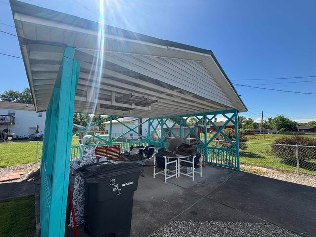 156 Township Road 1134, Proctorville, OH 45669