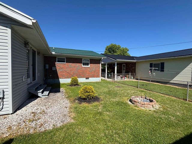 156 Township Road 1134, Proctorville, OH 45669