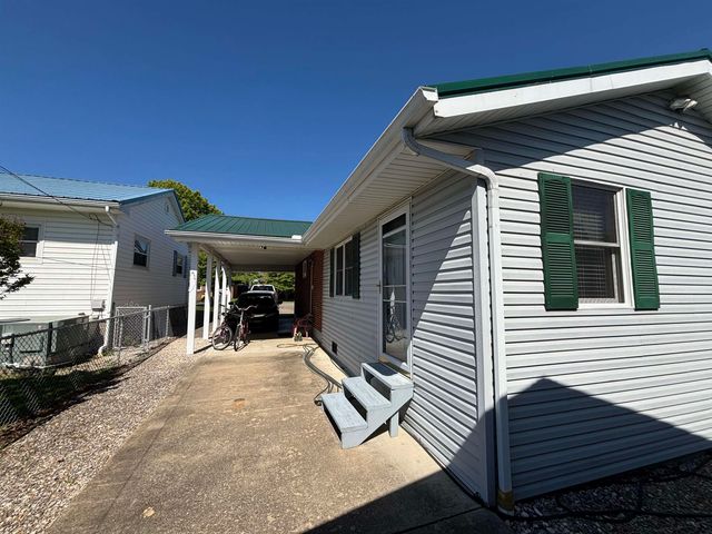 156 Township Road 1134, Proctorville, OH 45669
