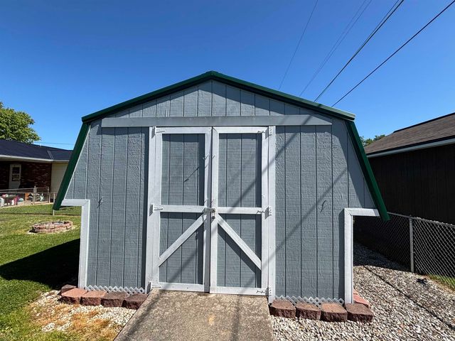 156 Township Road 1134, Proctorville, OH 45669