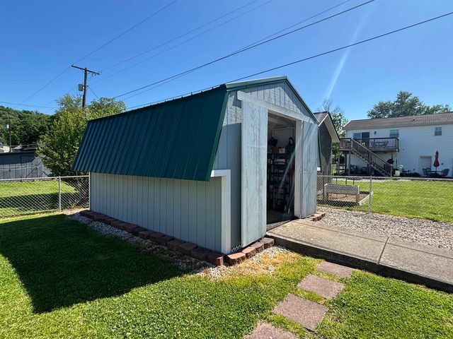 156 Township Road 1134, Proctorville, OH 45669