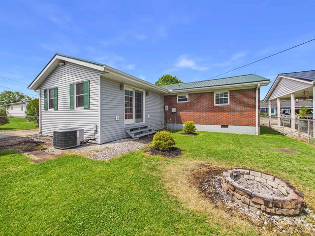 156 Township Road 1134, Proctorville, OH 45669