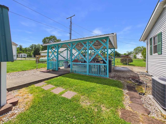 156 Township Road 1134, Proctorville, OH 45669