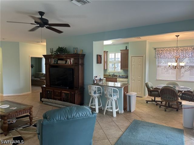 16591 Goldenrod LN 101, Alva, FL 33920