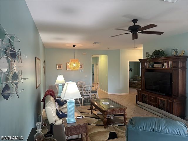 16591 Goldenrod LN 101, Alva, FL 33920