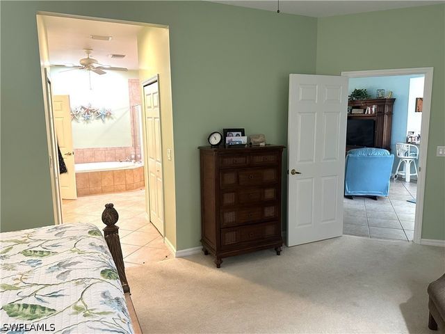 16591 Goldenrod LN 101, Alva, FL 33920