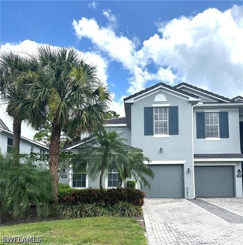 16591 Goldenrod LN 101, Alva, FL 33920