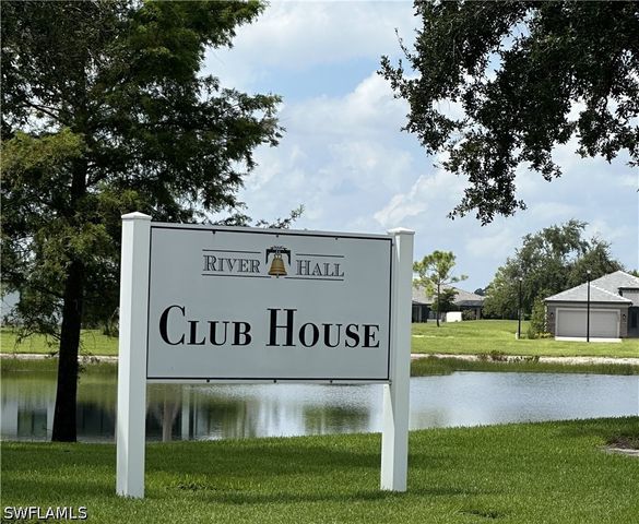 16591 Goldenrod LN 101, Alva, FL 33920