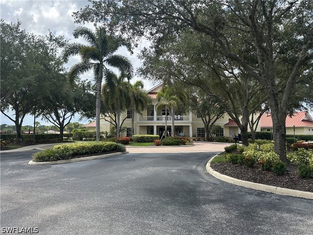 16591 Goldenrod LN 101, Alva, FL 33920