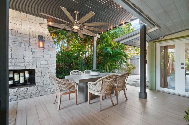 2740 NE 27th Court, Fort Lauderdale, FL 33306