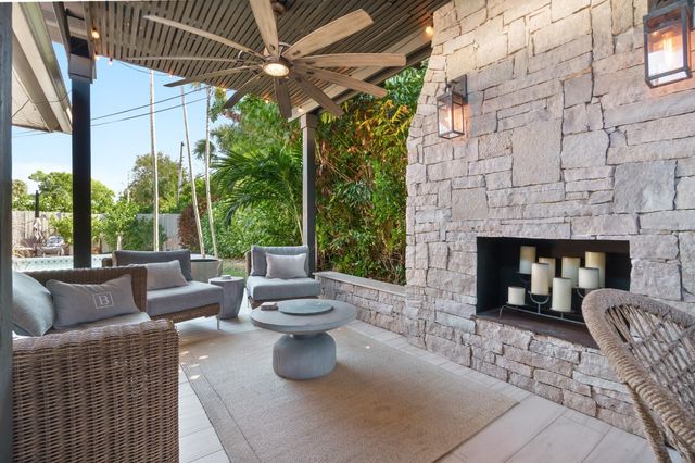 2740 NE 27th Court, Fort Lauderdale, FL 33306