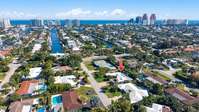 2740 NE 27th Court, Fort Lauderdale, FL 33306
