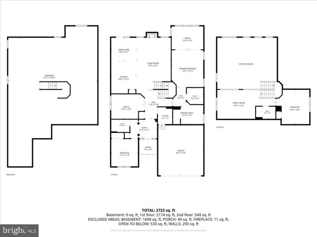 436 CALEDONIA WAY, Townsend, DE 19734