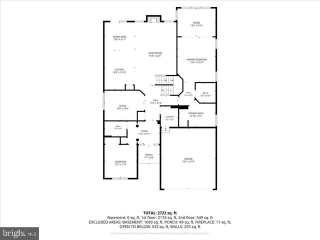 436 CALEDONIA WAY, Townsend, DE 19734