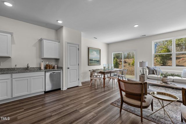 151 N Chubb Ridge, Wilsons Mills, NC 27520