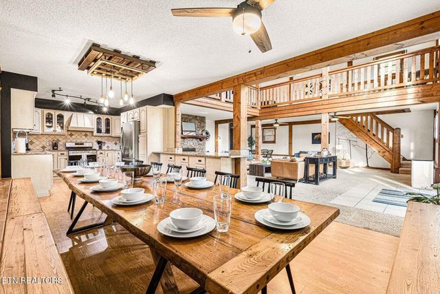 1293 Laurel Lick Rd, Sevierville, TN 37862