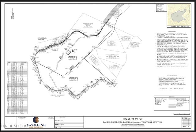 1293 Laurel Lick Rd, Sevierville, TN 37862