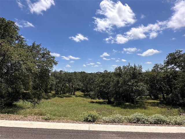 107 Cactus COR, Horseshoe Bay, TX 78657