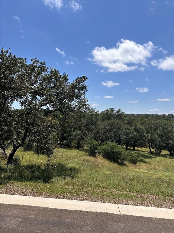 107 Cactus COR, Horseshoe Bay, TX 78657
