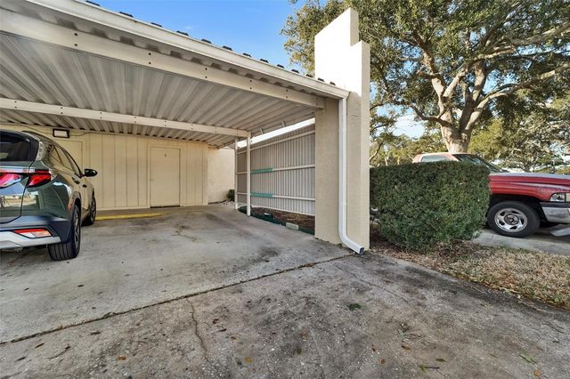 8330 HIGH POINT CIRCLE 6, Port Richey, FL 34668