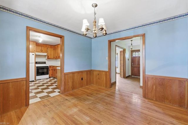 4220 Quince RD, Portsmouth, VA 23703